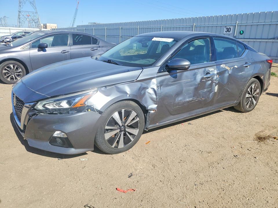 Aukcja sprzedaży 2020 Nissan Altima, vin: 1N4BL4EV5LC234333, numer aukcji: 75682735