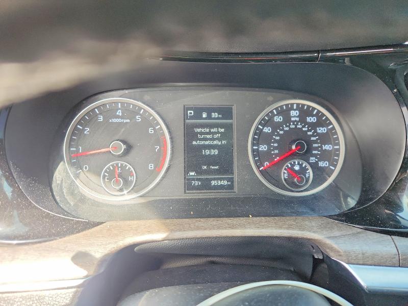 Продажа на аукционе авто 2021 Kia K5, vin: 5XXG34J23MG034449, номер лота: 77379275