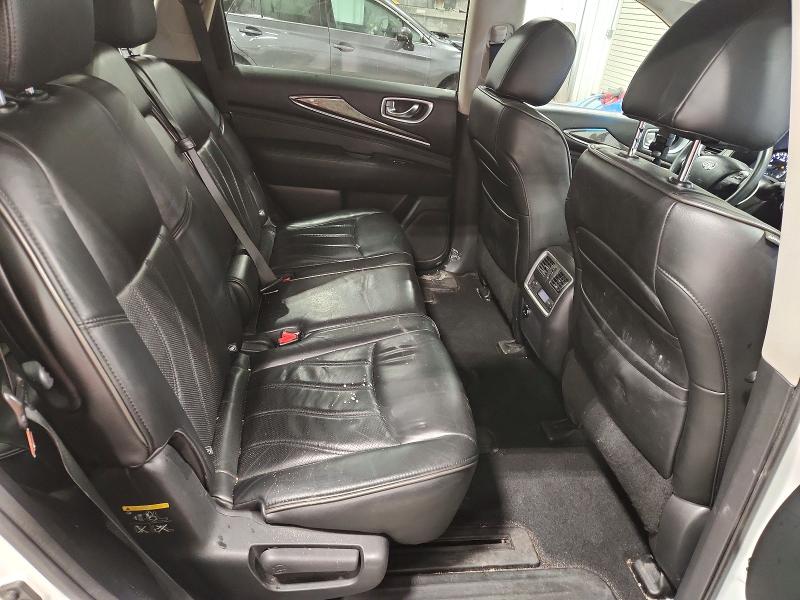 Продаж на аукціоні авто 2015 Infiniti Qx60, vin: 5N1AL0MM1FC517156, номер лоту: 78063945