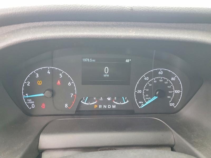 Продаж на аукціоні авто 2025 Ford Transit, vin: 1FTBR1C83SKA51005, номер лоту: 79096315