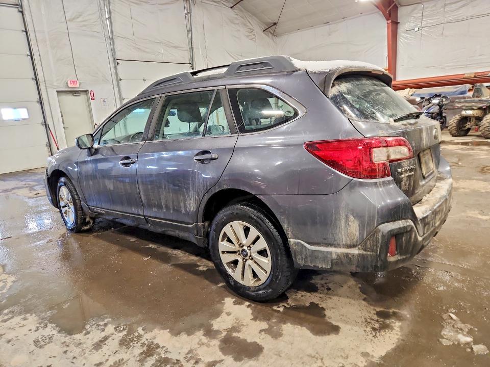 Продажа на аукционе авто 2018 Subaru Outback, vin: 4S4BSAAC7J3323264, номер лота: 76541855