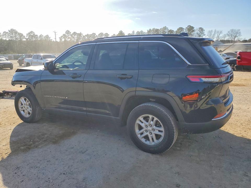 Aukcja sprzedaży 2023 Jeep Grand Cherokee, vin: 1C4RJHAG4PC585835, numer aukcji: 77571245