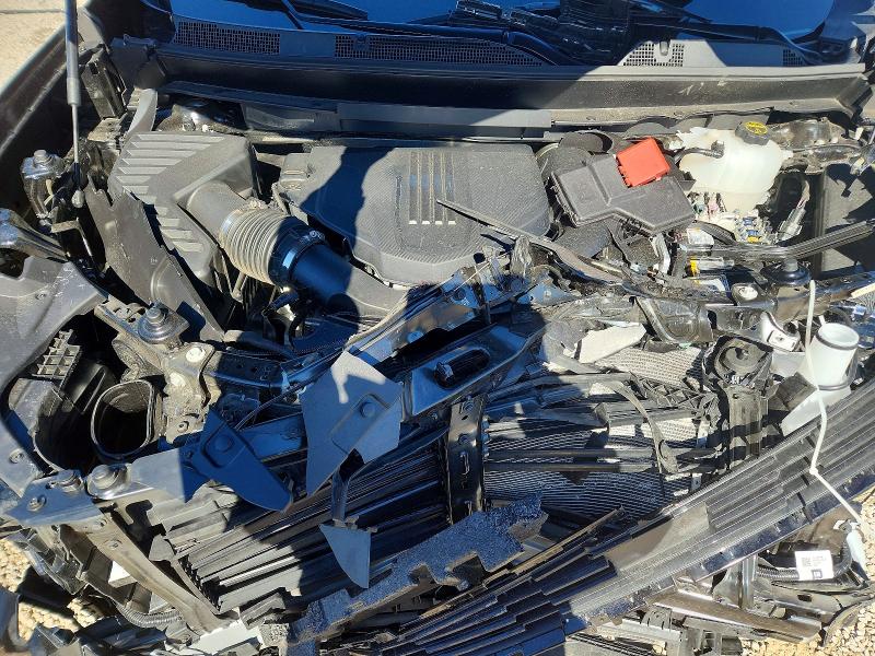 2026 Gmc Acadia მანქანა იყიდება აუქციონზე, vin: 1GKENKKS5TJ185408, აუქციონის ნომერი: 75633945