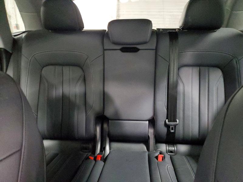 72333505 :رقم المزاد ، WA1ABAFY1R2026670 vin ، 2024 Audi Q5 مزاد بيع
