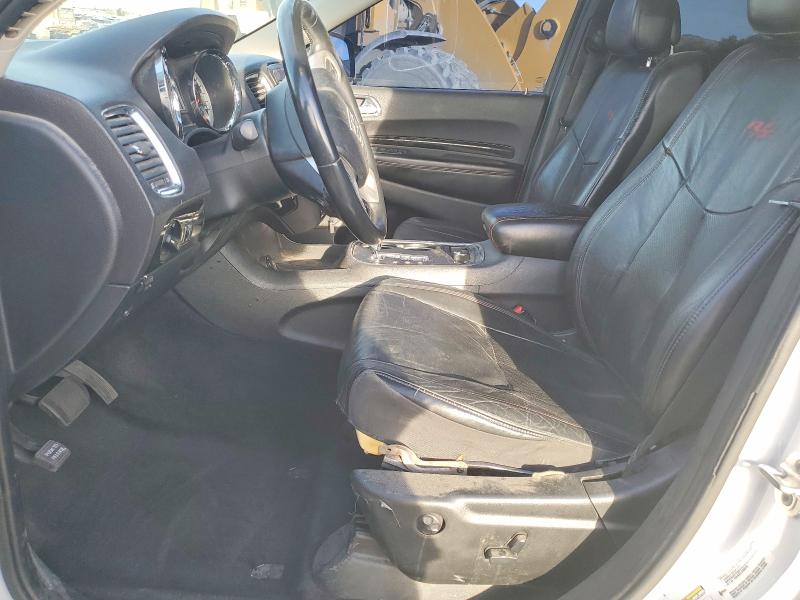Aukcja sprzedaży 2013 Dodge Durango, vin: 1C4SDJCTXDC680132, numer aukcji: 79602175