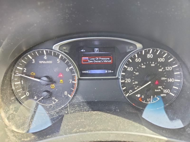 74962735 :رقم المزاد ، 1N4AL3AP7HC472687 vin ، 2017 Nissan Altima مزاد بيع