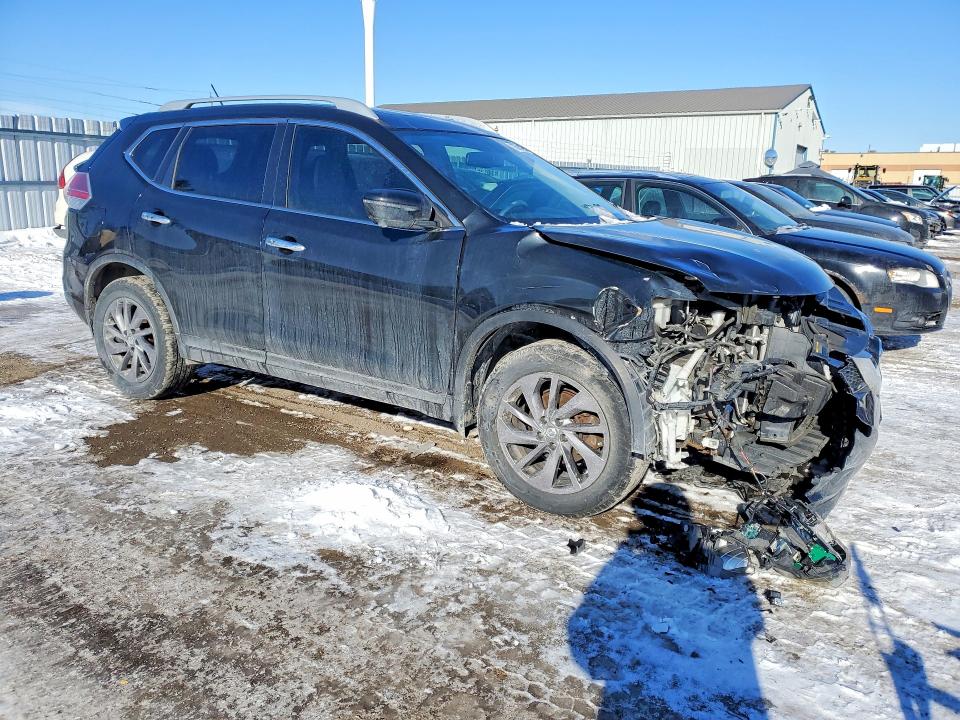 Aukcja sprzedaży 2016 Nissan Rogue, vin: 5N1AT2MV7GC842996, numer aukcji: 76764095