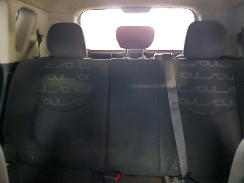 Продаж на аукціоні авто 2013 Kia Soul, vin: KNDJT2A65D7505930, номер лоту: 56070896