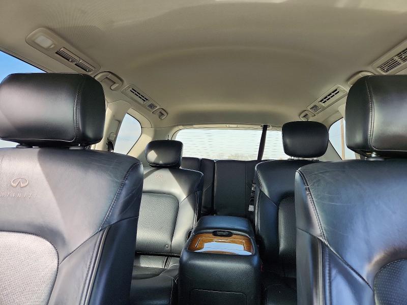 Продажа на аукционе авто 2013 Infiniti Qx56, vin: JN8AZ2NFXD9530386, номер лота: 79198175
