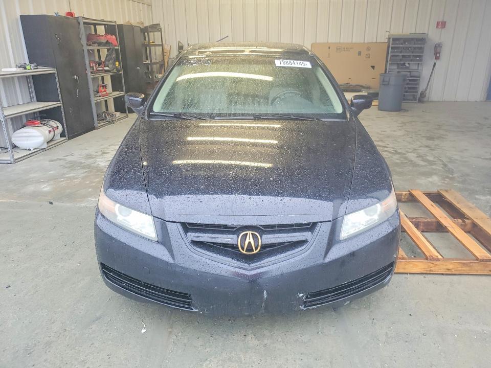 78884145 :رقم المزاد ، 19UUA66255A071403 vin ، 2005 Acura Tl مزاد بيع