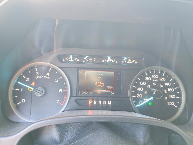 Aukcja sprzedaży 2020 Ford F150, vin: 1FTFW1E58LKF48663, numer aukcji: 76430255