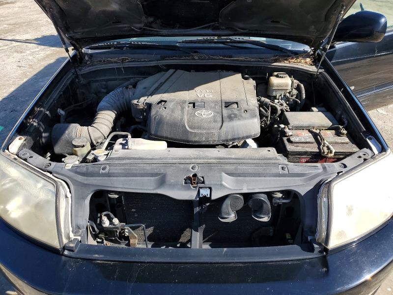 Продаж на аукціоні авто 2005 Toyota 4runner, vin: JTEBU14R258049149, номер лоту: 78790445