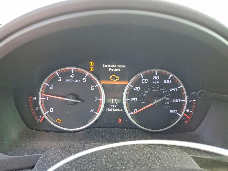 Продажа на аукционе авто 2019 Acura Ilx, vin: 19UDE2F89KA010262, номер лота: 76492935