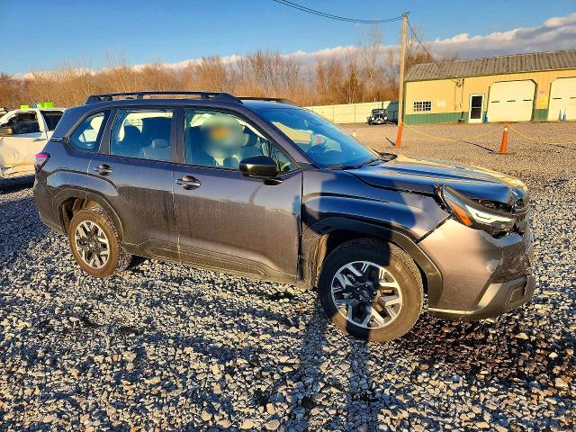 Aukcja sprzedaży 2026 Subaru Forester, vin: 4S4SLDA60T3026770, numer aukcji: 79257895