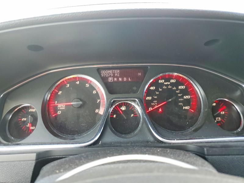 Aukcja sprzedaży 2014 Gmc Acadia, vin: 1GKKRNED7EJ272123, numer aukcji: 77195315