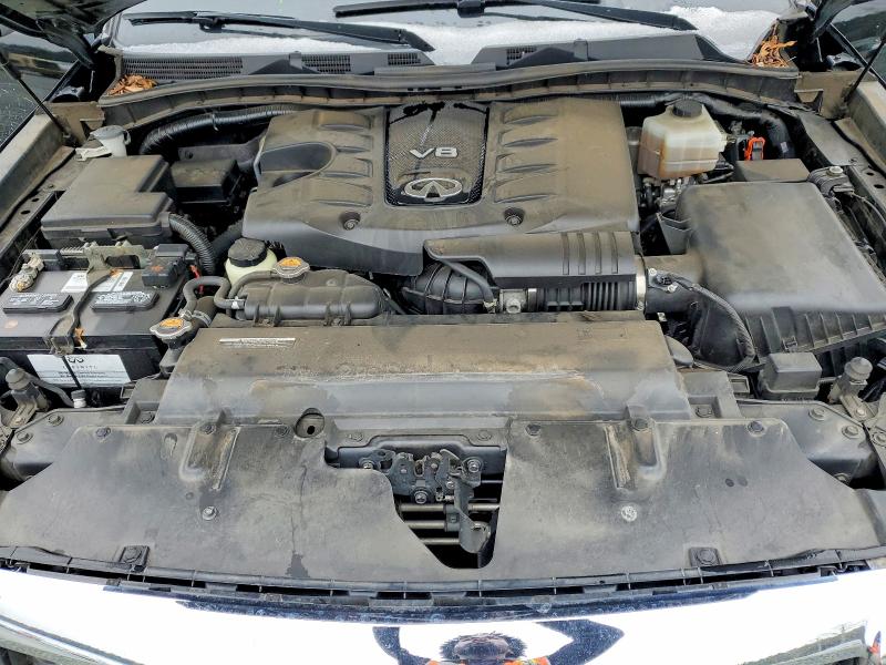 Aukcja sprzedaży 2020 Infiniti Qx80, vin: JN8AZ2NF9L9704009, numer aukcji: 74978005