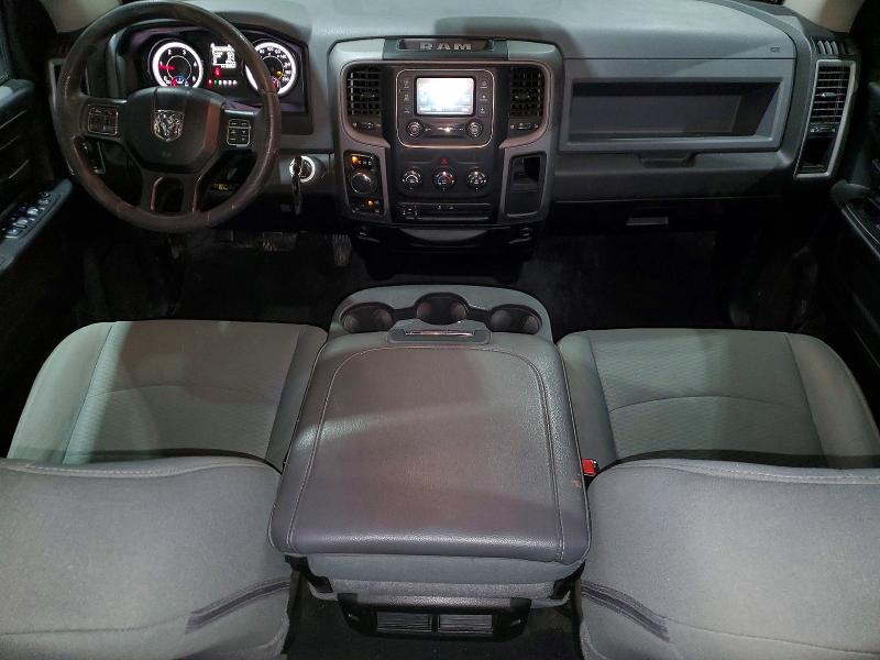 Aukcja sprzedaży 2018 Ram Trucks 1500, vin: 1C6RR7SMXJS298351, numer aukcji: 77731405
