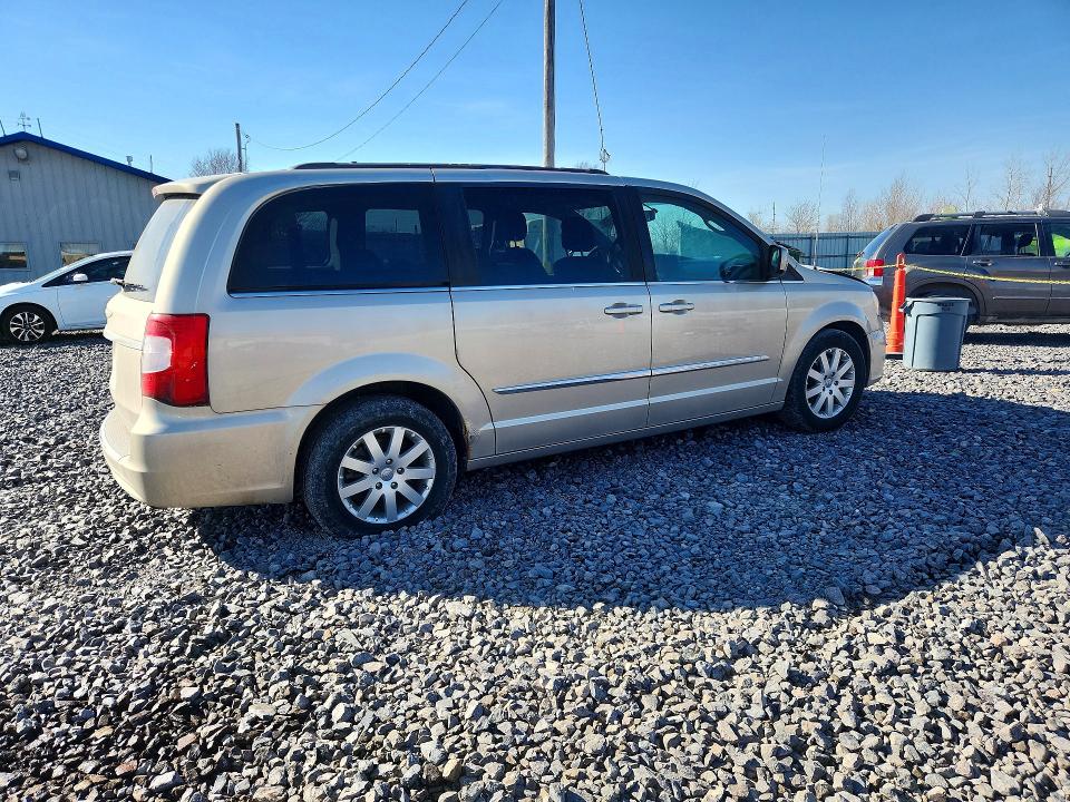 Продаж на аукціоні авто 2015 Chrysler Town & Country, vin: 2C4RC1BG2FR644466, номер лоту: 79177975