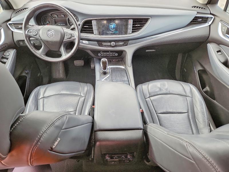 78141405 :رقم المزاد ، 5GAERCKW2JJ203645 vin ، 2018 Buick Enclave مزاد بيع