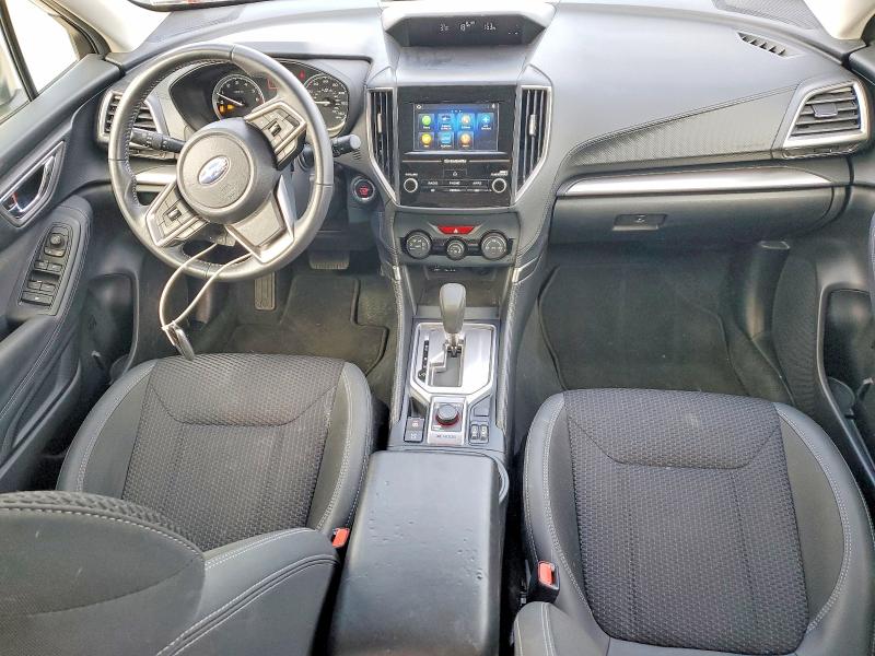 Продажа на аукционе авто 2024 Subaru Forester, vin: JF2SKACC9RH517408, номер лота: 78332965