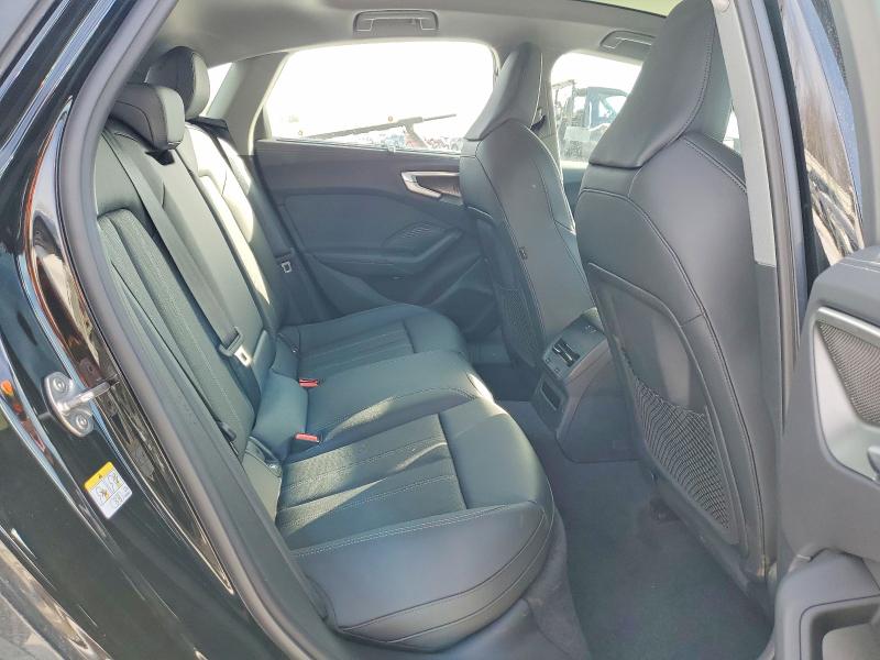 Продаж на аукціоні авто 2025 Audi A5, vin: WAU2BCFU9SN085082, номер лоту: 77659915