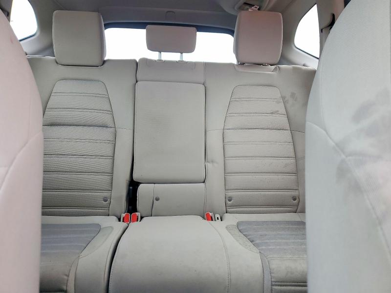 Продажа на аукционе авто 2018 Honda Cr-v, vin: 5J6RW1H53JL001570, номер лота: 77776855