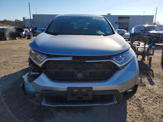 Aukcja sprzedaży 2019 Honda Cr-v, vin: JHLRW2H89KX016660, numer aukcji: 76400505