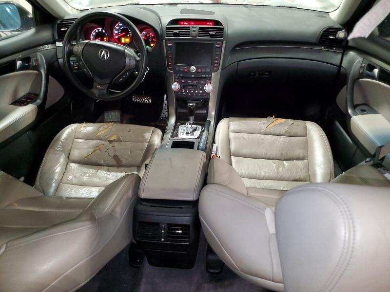 76211615 :رقم المزاد ، 19UUA76528A054238 vin ، 2008 Acura Tl مزاد بيع