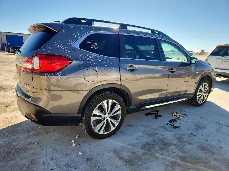 Aukcja sprzedaży 2021 Subaru Ascent, vin: 4S4WMAPD1M3438054, numer aukcji: 74541825