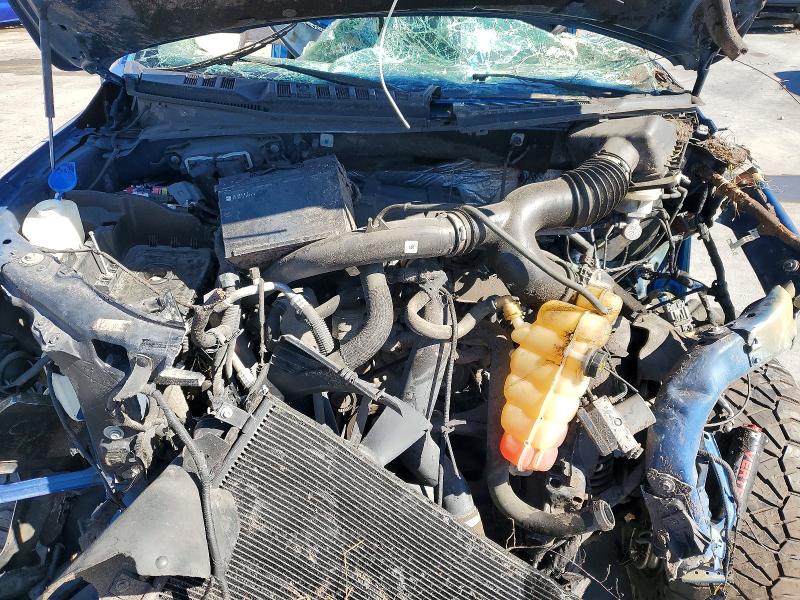 Aukcja sprzedaży 2016 Ford F150, vin: 1FTEW1EP8GKF18310, numer aukcji: 76382535