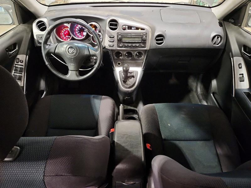 Продажа на аукционе авто 2006 Toyota Matrix, vin: 2T1KR32EX6C563029, номер лота: 76558015