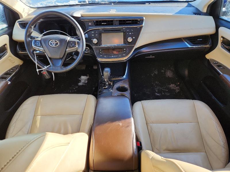 Продаж на аукціоні авто 2016 Toyota Avalon, vin: 4T1BK1EB6GU199346, номер лоту: 76169845