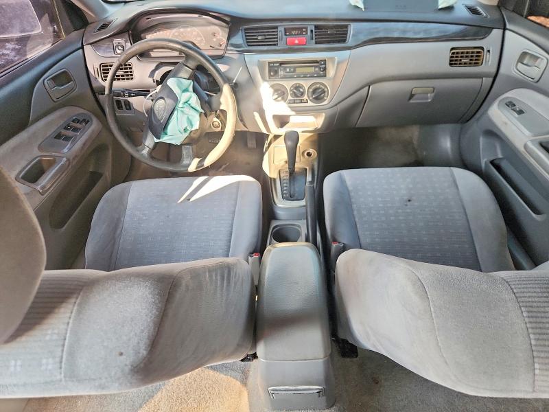 Продаж на аукціоні авто 2004 Mitsubishi Lancer, vin: JA3AJ26E14U041296, номер лоту: 78267325