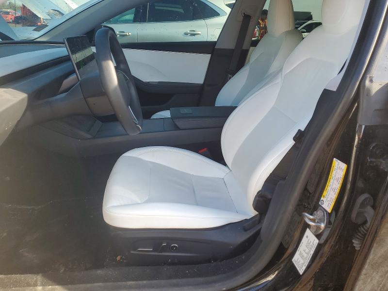 Aukcja sprzedaży 2024 Tesla Model 3, vin: 5YJ3E1EB0RF821984, numer aukcji: 76906355