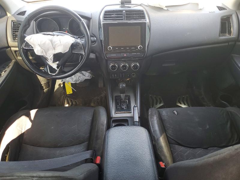 Aukcja sprzedaży 2021 Mitsubishi Outlander Sport, vin: JA4APUAU4MU000889, numer aukcji: 77114795