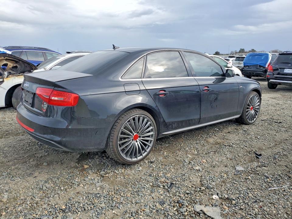 Aukcja sprzedaży 2014 Audi A4, vin: WAUEFAFL8EN040801, numer aukcji: 76766135