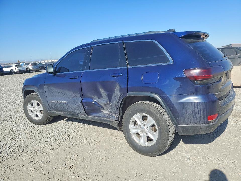 Aukcja sprzedaży 2016 Jeep Grand Cherokee, vin: 1C4RJFAG6GC454863, numer aukcji: 76227485