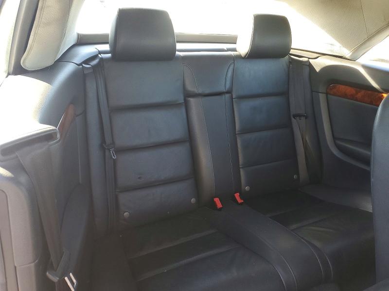 Aukcja sprzedaży 2008 Audi A4, vin: WAUDF48H48K015549, numer aukcji: 75278415