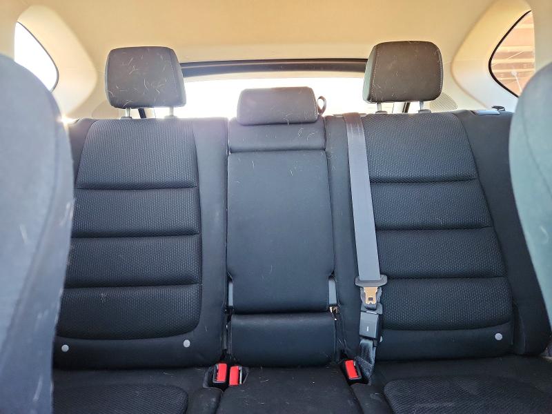 Aukcja sprzedaży 2016 Mazda Cx-5, vin: JM3KE2CY5G0804853, numer aukcji: 77299725