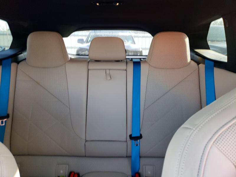 79089285 :رقم المزاد ، WB523CF0XPCM04548 vin ، 2023 Bmw Ix مزاد بيع