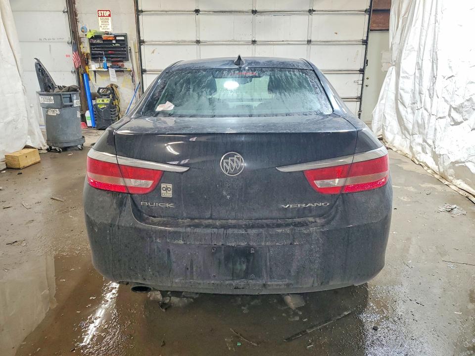 Продаж на аукціоні авто 2016 Buick Verano, vin: 1G4PP5SK6G4164499, номер лоту: 76870605