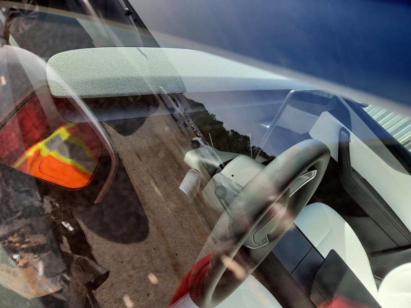 Продаж на аукціоні авто 2026 Tesla Model Y, vin: 7SAYGDED3TA494698, номер лоту: 77868985