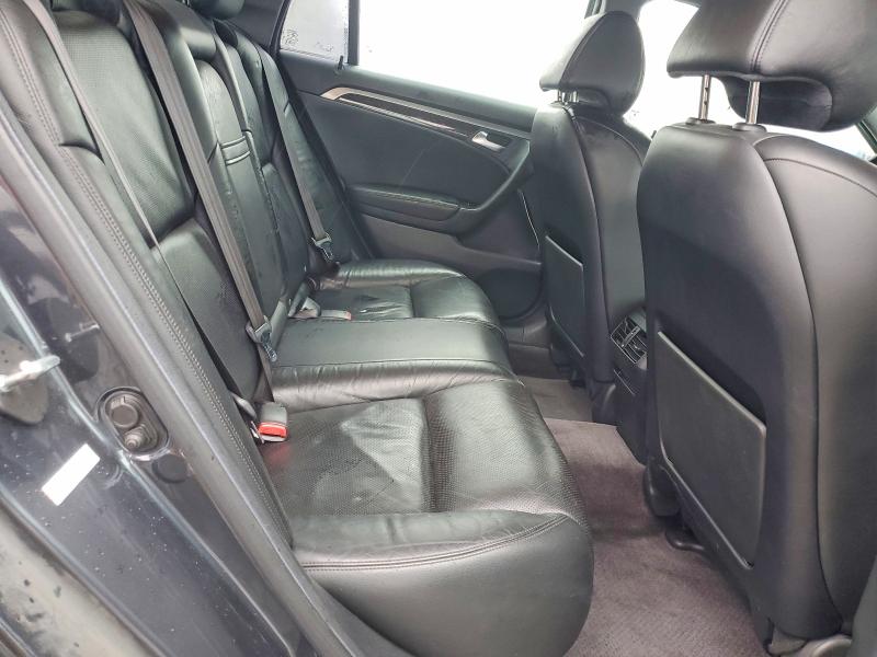 Auction sale of the 2007 Acura Tl, vin: 19UUA66297A039086, lot number: 77699045