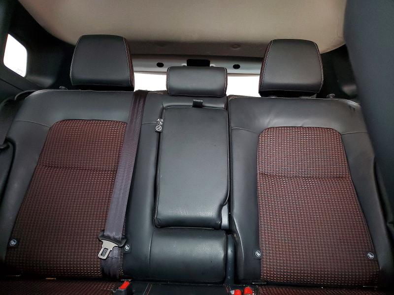 75586895 :رقم المزاد ، 3N8AP6DA3SL319361 vin ، 2025 Nissan Kicks مزاد بيع