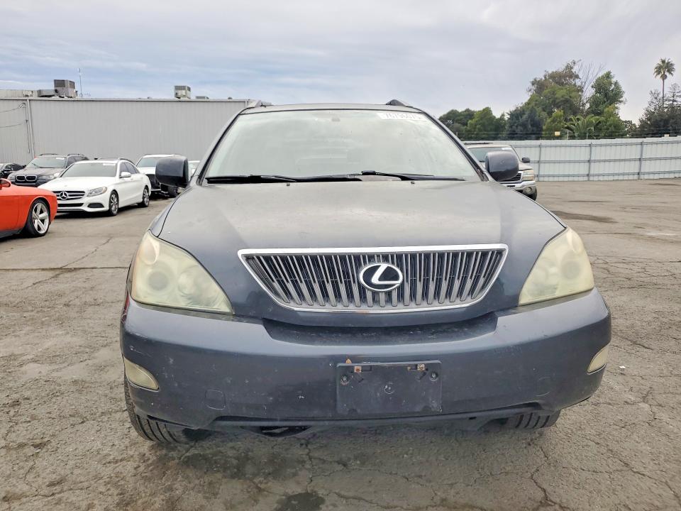 Aukcja sprzedaży 2004 Lexus Rx 330, vin: JTJGA31UX40004977, numer aukcji: 76796075
