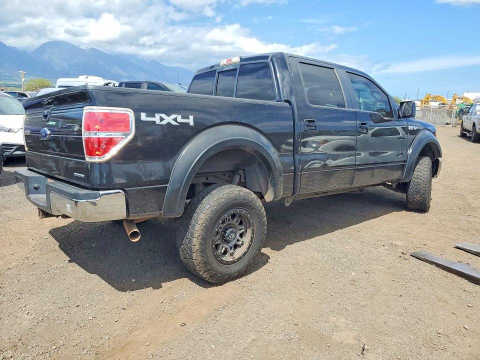 Aukcja sprzedaży 2013 Ford F150, vin: 1FTFW1EF1DKE62167, numer aukcji: 78465725