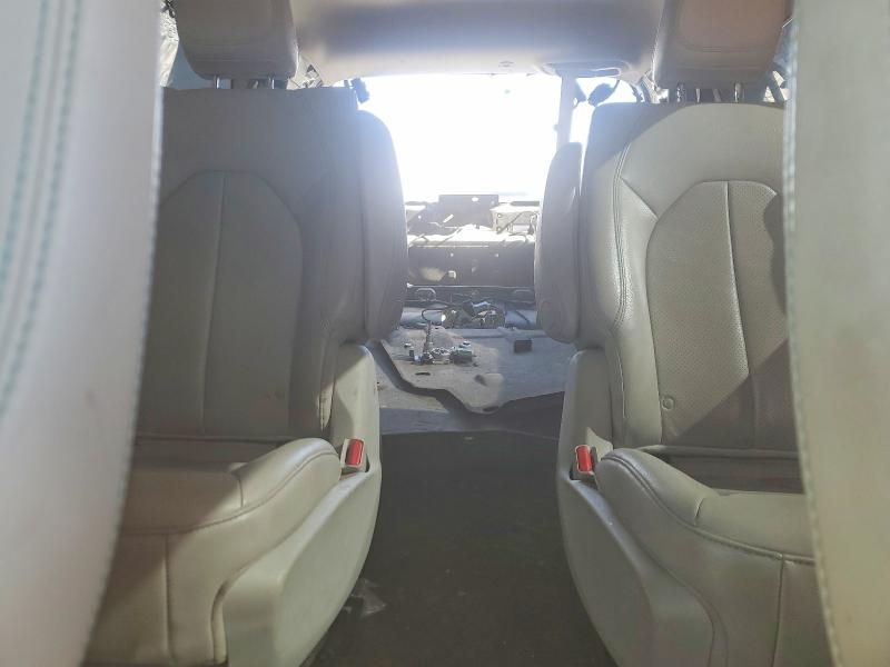 Продаж на аукціоні авто 2019 Chrysler Pacifica, vin: 2C4RC1L72KR508802, номер лоту: 78601815