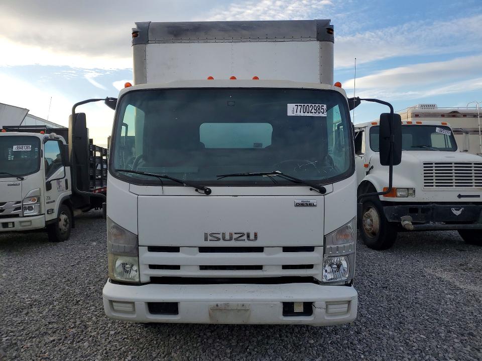 Продаж на аукціоні авто 2010 Isuzu Npr, vin: JALC4W167A7001483, номер лоту: 77002985