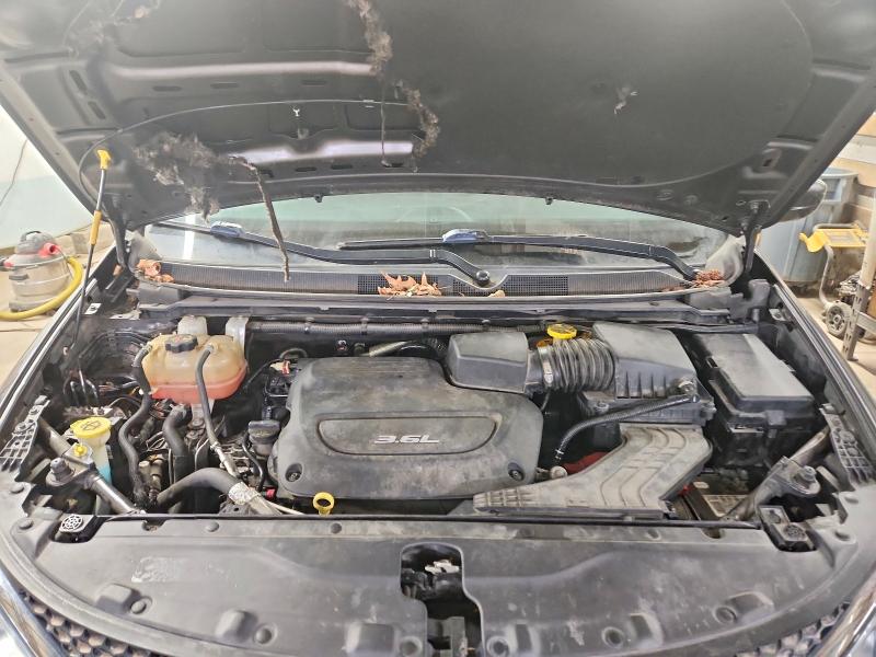 Aukcja sprzedaży 2017 Chrysler Pacifica, vin: 2C4RC1BG5HR506682, numer aukcji: 78962355