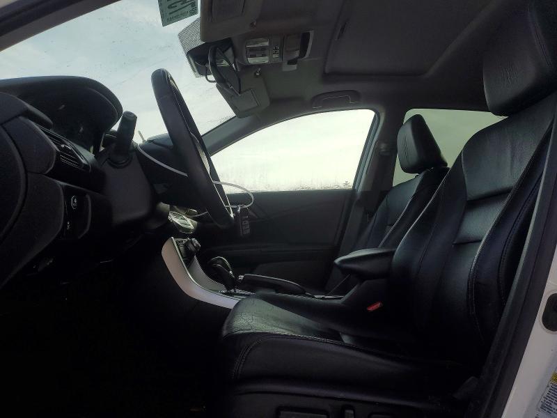Aukcja sprzedaży 2014 Honda Accord, vin: 1HGCR2F95EA808142, numer aukcji: 75159035